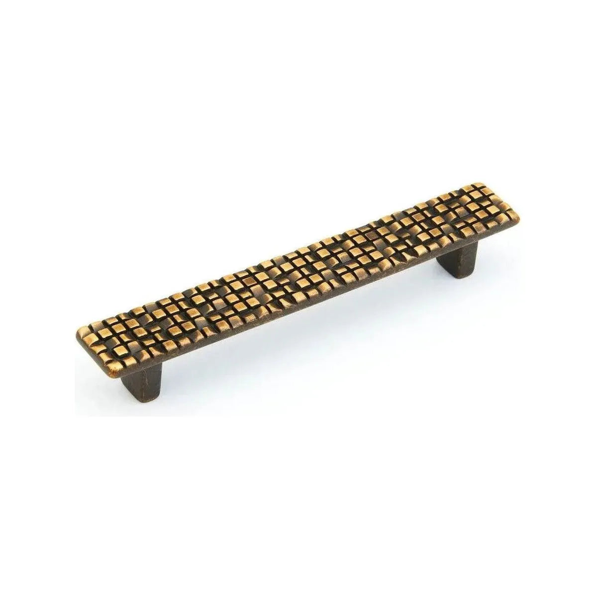 Schaub - Mosaic Pull - 236-FAB | Montreal Lighting & Hardware
