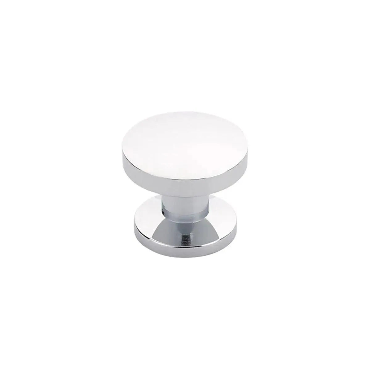 Schaub - Northport Smooth Round Knob - 211-26 | Montreal Lighting & Hardware