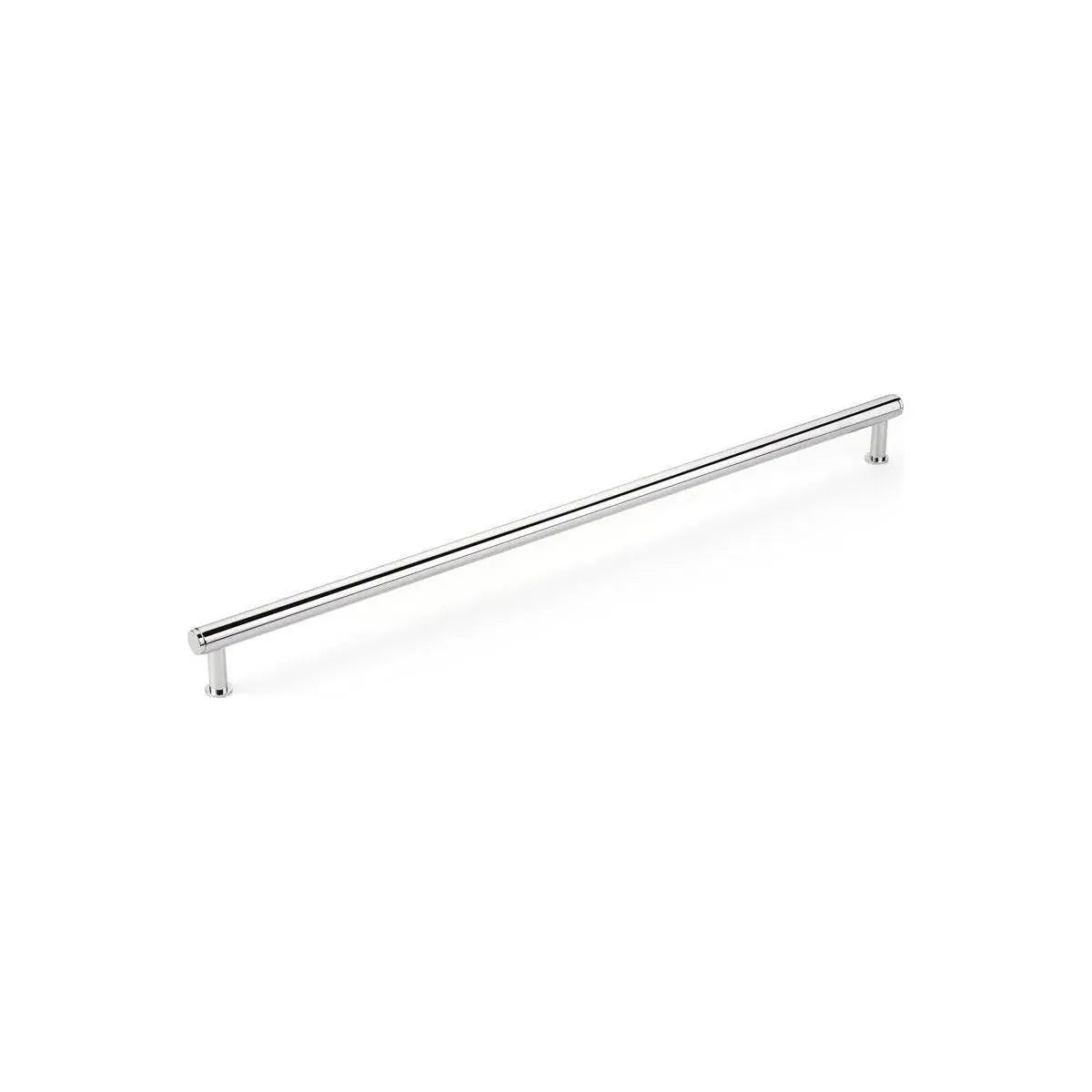 Schaub - Pub House Appliance Pull - 5124A-26 | Montreal Lighting & Hardware