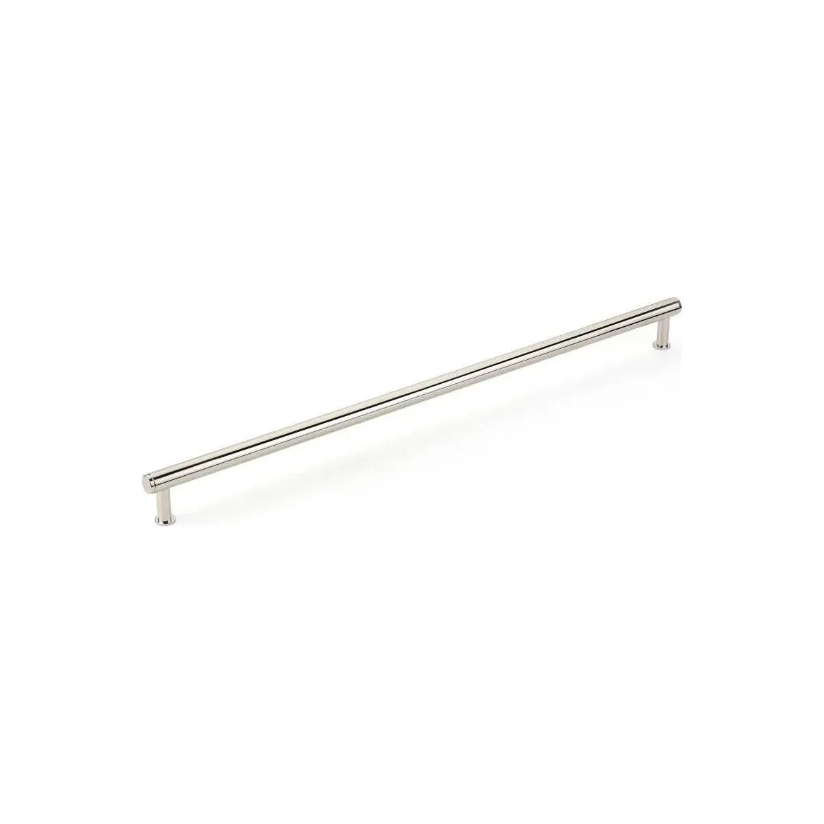 Schaub - Pub House Appliance Pull - 5124A-PN | Montreal Lighting & Hardware