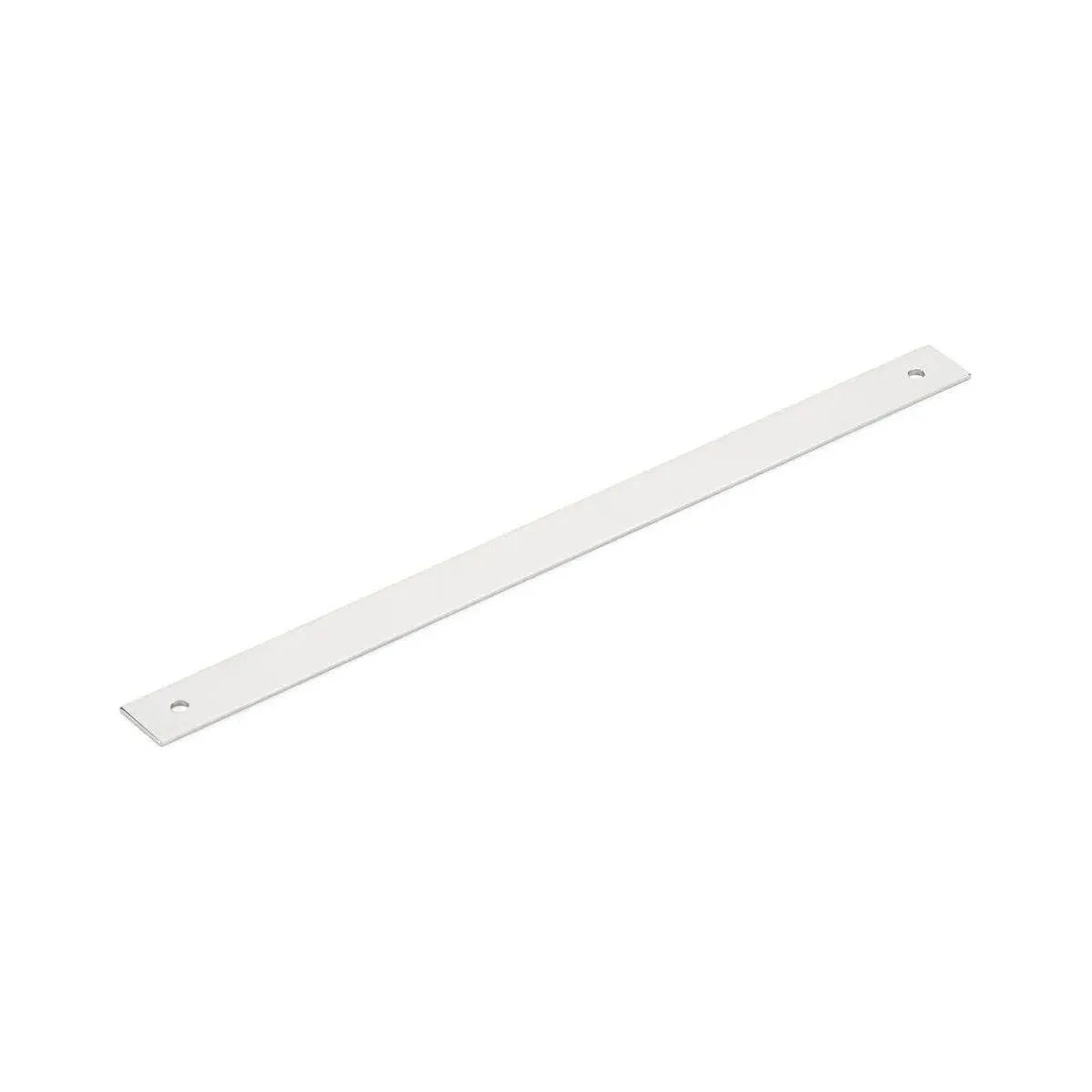 Schaub - Pub House Backplate for Pull - 5110B-26 | Montreal Lighting & Hardware