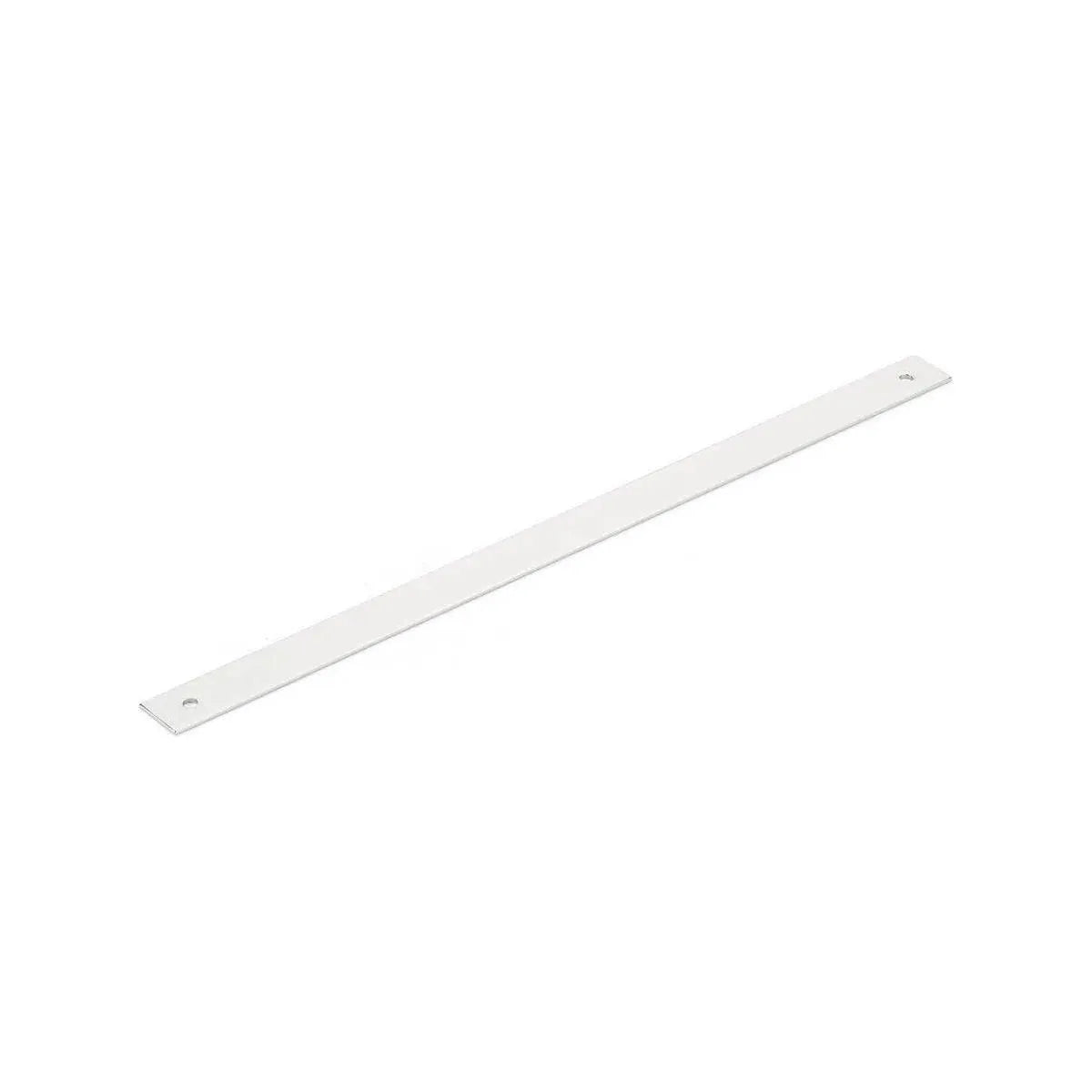 Schaub - Pub House Backplate for Pull - 5112B-26 | Montreal Lighting & Hardware