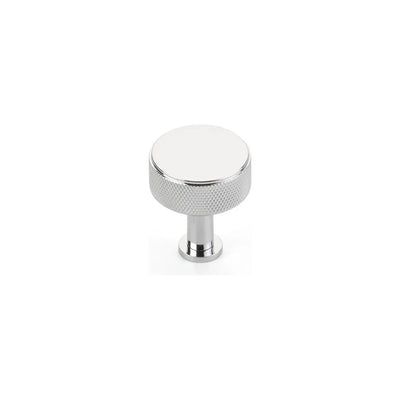 Pub House Knurled Knob