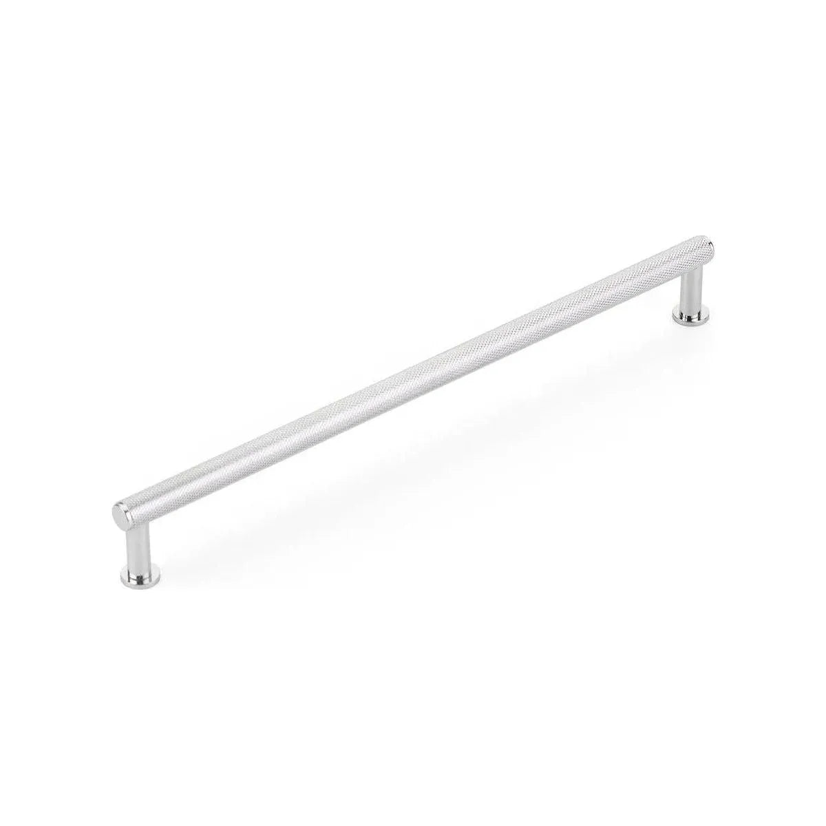 Schaub - Pub House Knurled Pull - 5010-26 | Montreal Lighting & Hardware