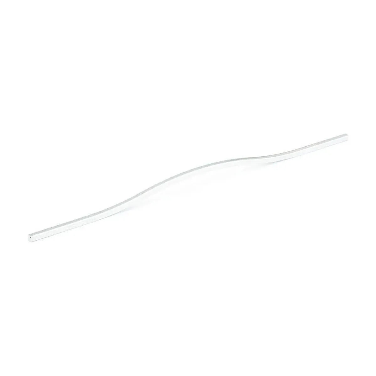 Schaub - Sorrento Arched Pull - 311-26 | Montreal Lighting & Hardware