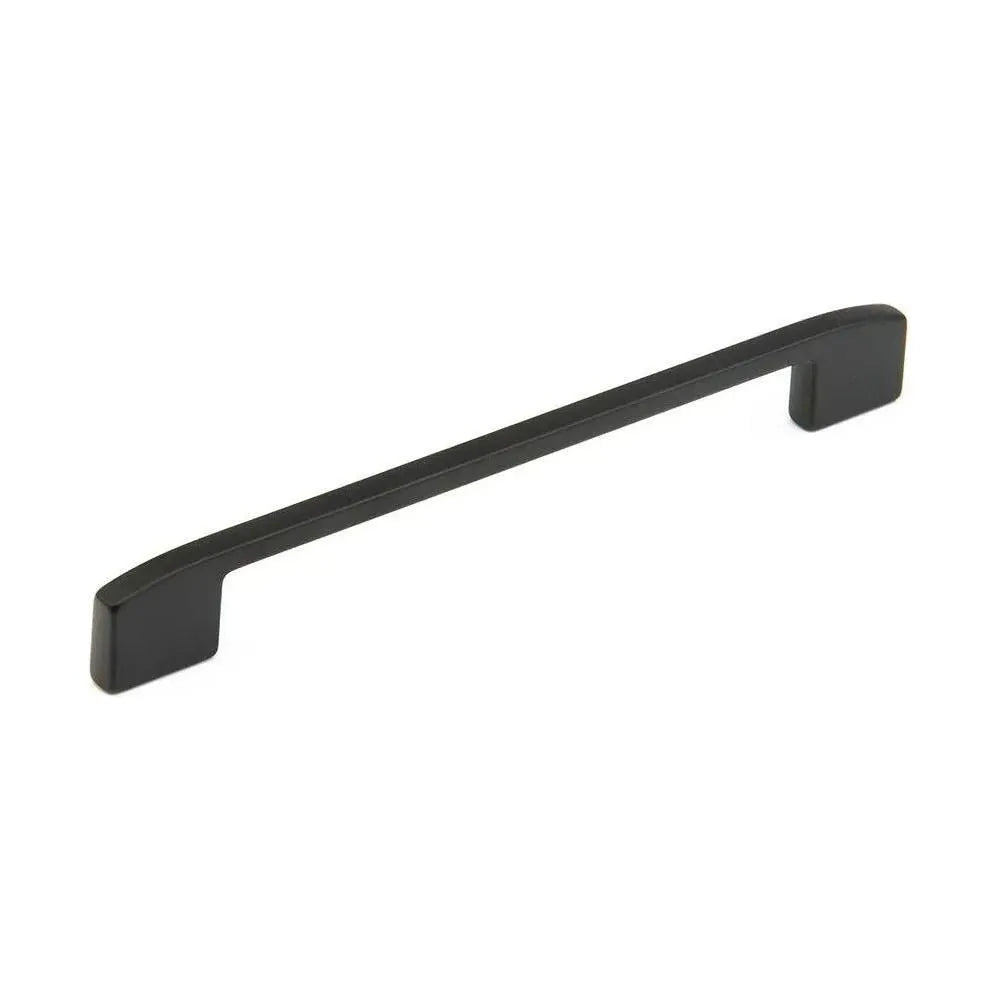 Schaub - Sorrento Pull - 313-MB | Montreal Lighting & Hardware