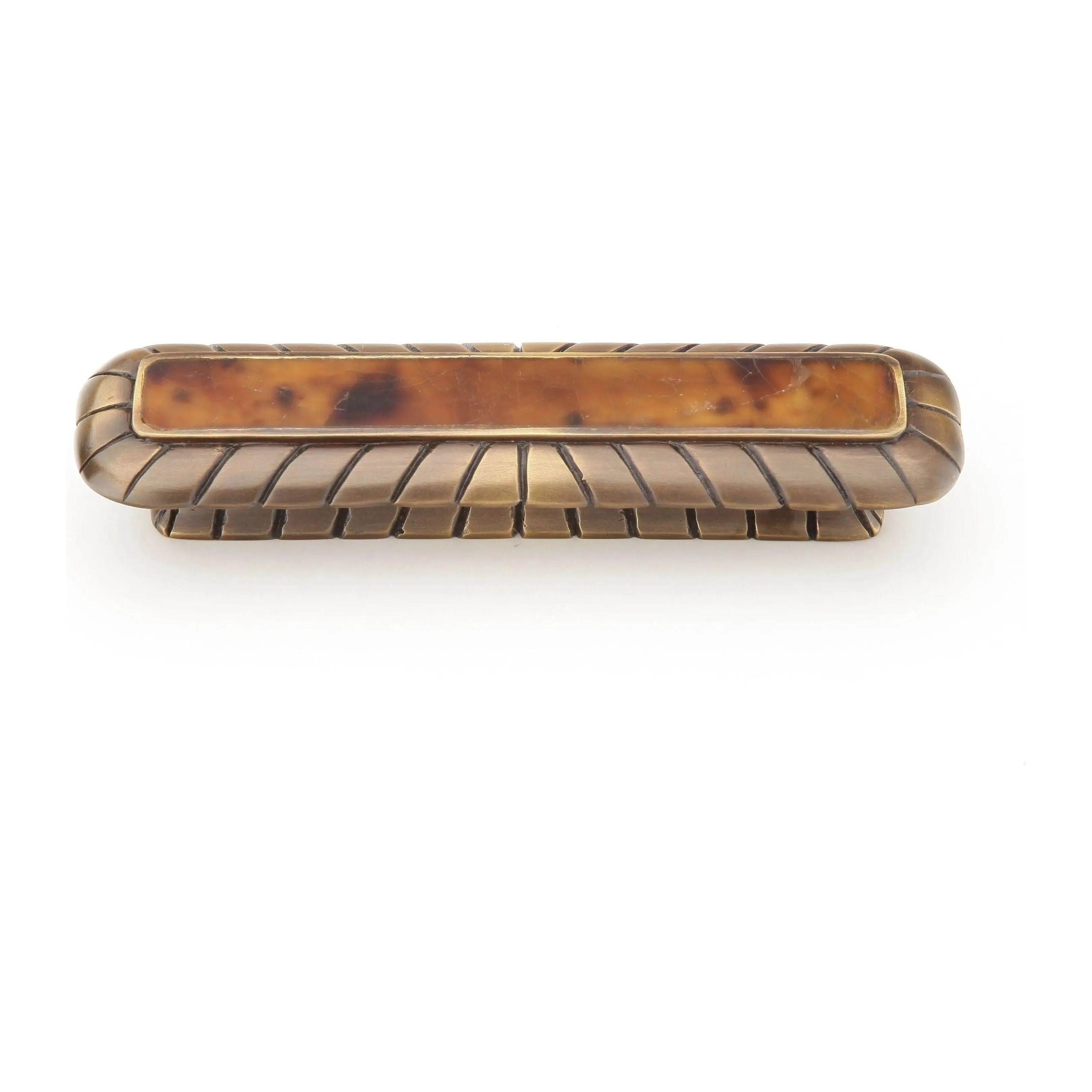 Schaub - Symphony Pull - 852-PEN/ED | Montreal Lighting & Hardware