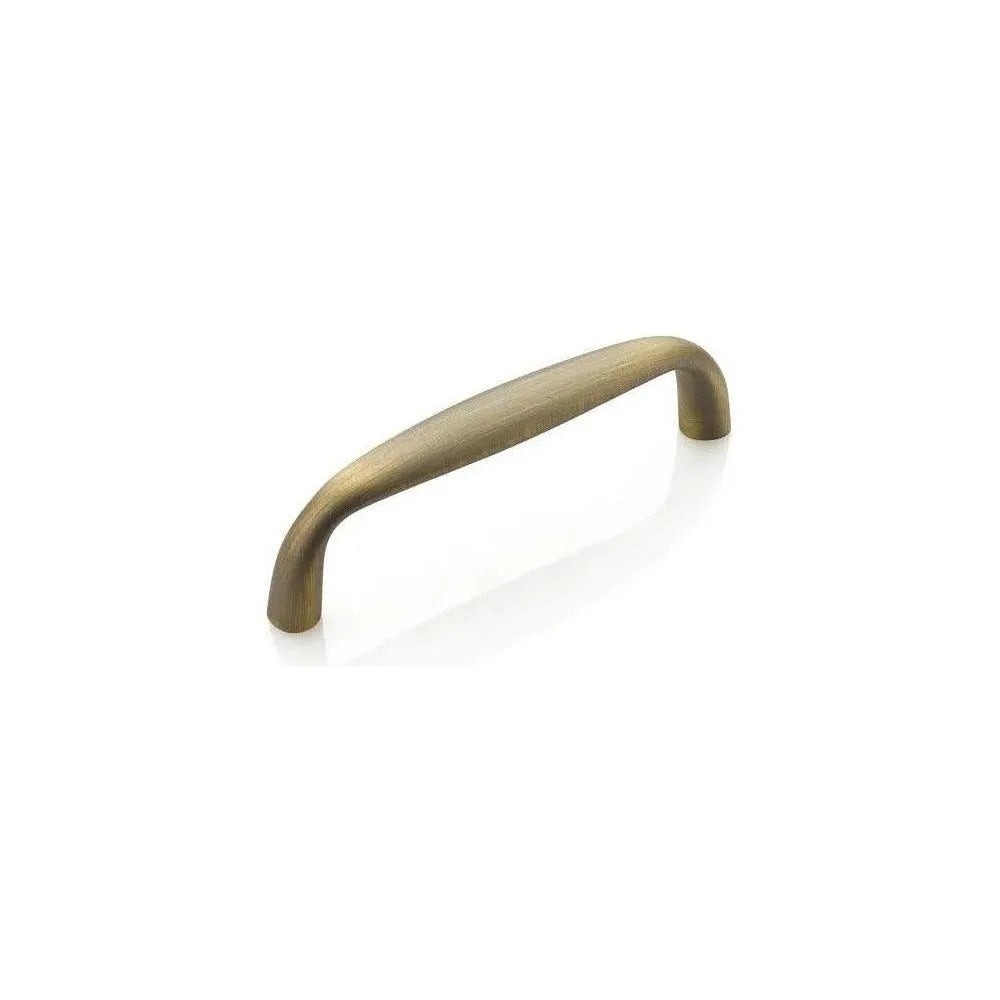 Schaub - Traditional Pull - 732-ALB | Montreal Lighting & Hardware