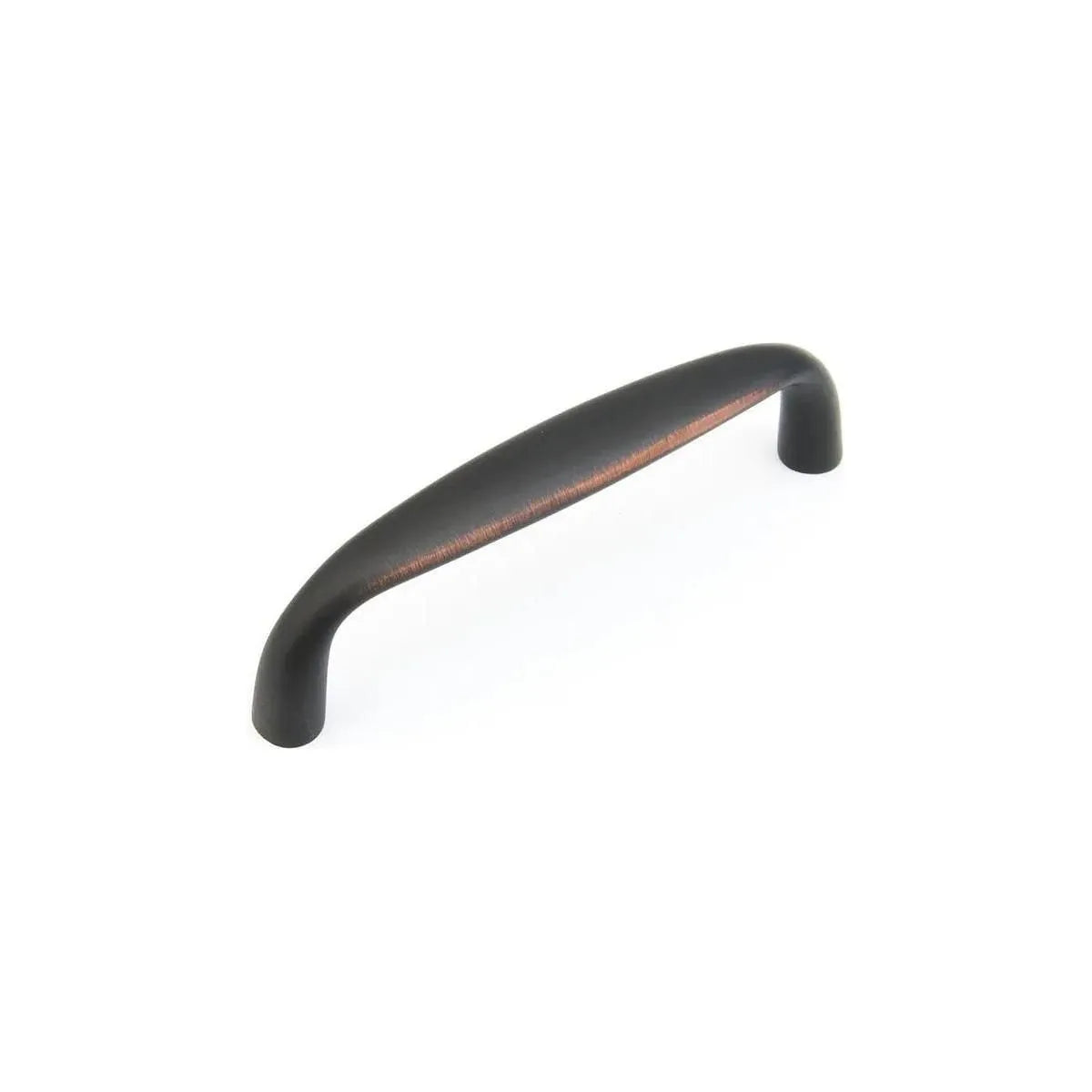 Schaub - Traditional Pull - 732-MIBZ | Montreal Lighting & Hardware