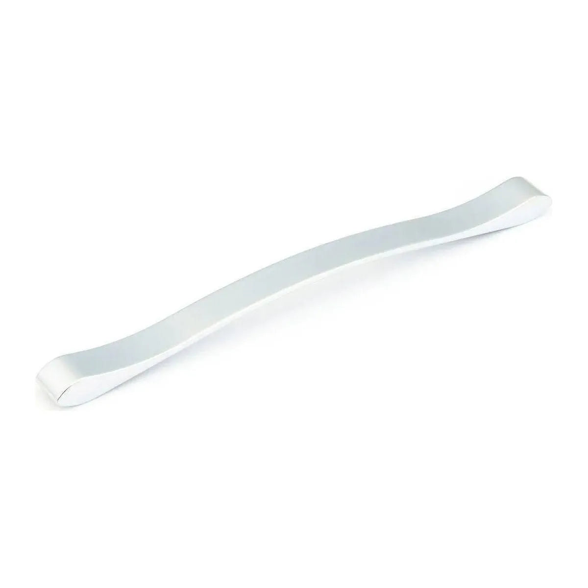 Schaub - Wave Pull - 244-320-M26 | Montreal Lighting & Hardware