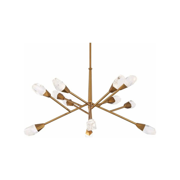 Synapse LED Pendant