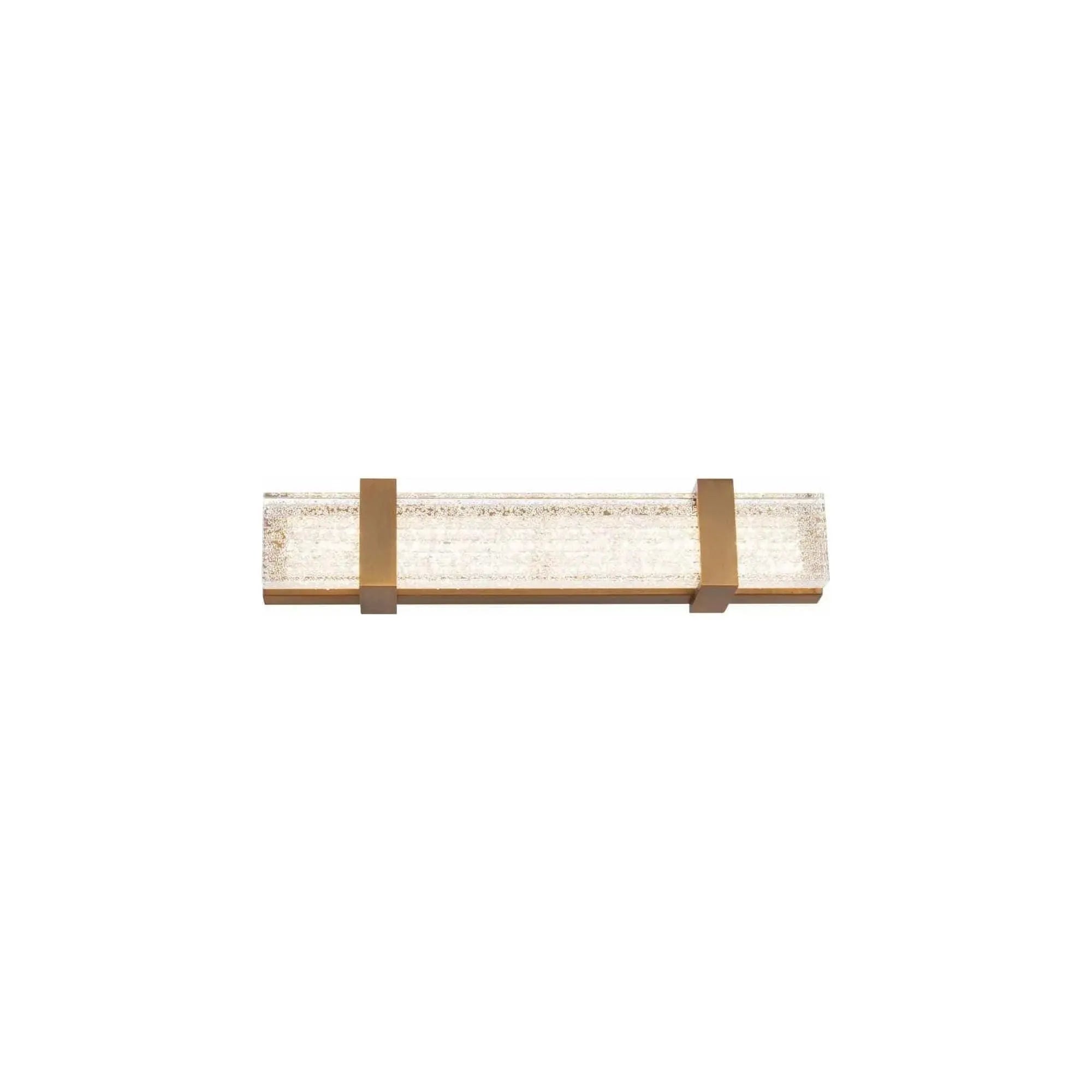 Schonbek Beyond - Verandah LED Bath Vanity & Wall Light - BWS18218-AB | Montreal Lighting & Hardware