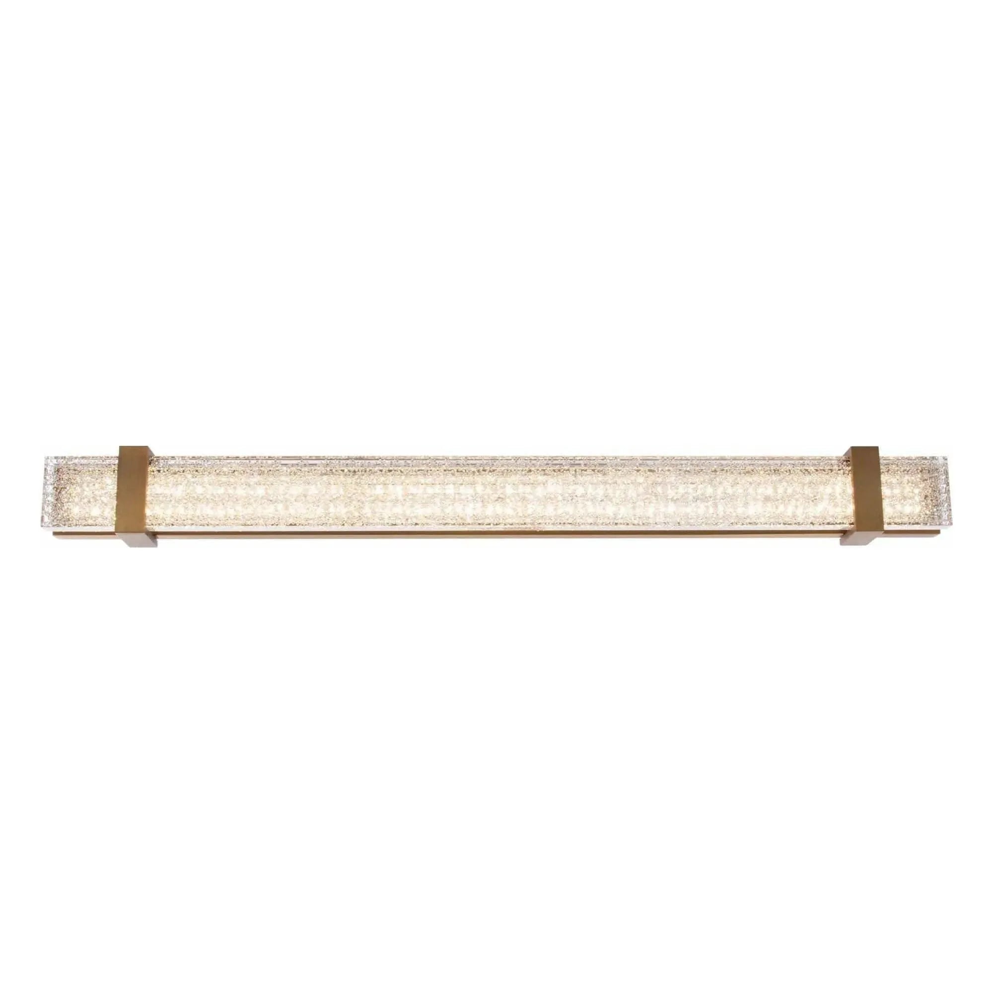 Schonbek Beyond - Verandah LED Bath Vanity & Wall Light - BWS18237-AB | Montreal Lighting & Hardware