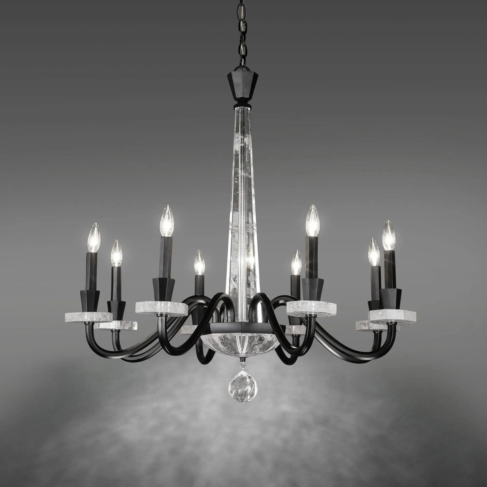 Schonbek Signature - Amadeus Chandelier - S9334-51OH | Montreal Lighting & Hardware