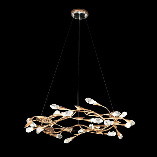 Jardin secret Suspension