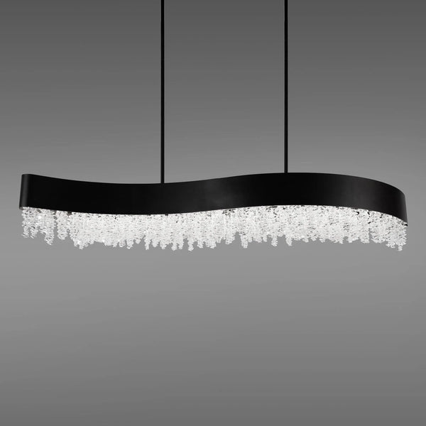 Soleil Linéaire Suspension