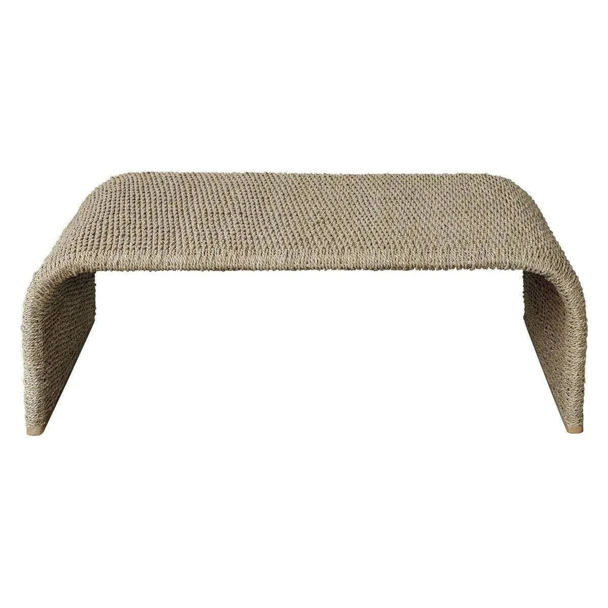 The Uttermost - Calabria Coffee Table - 22877 | Montreal Lighting & Hardware