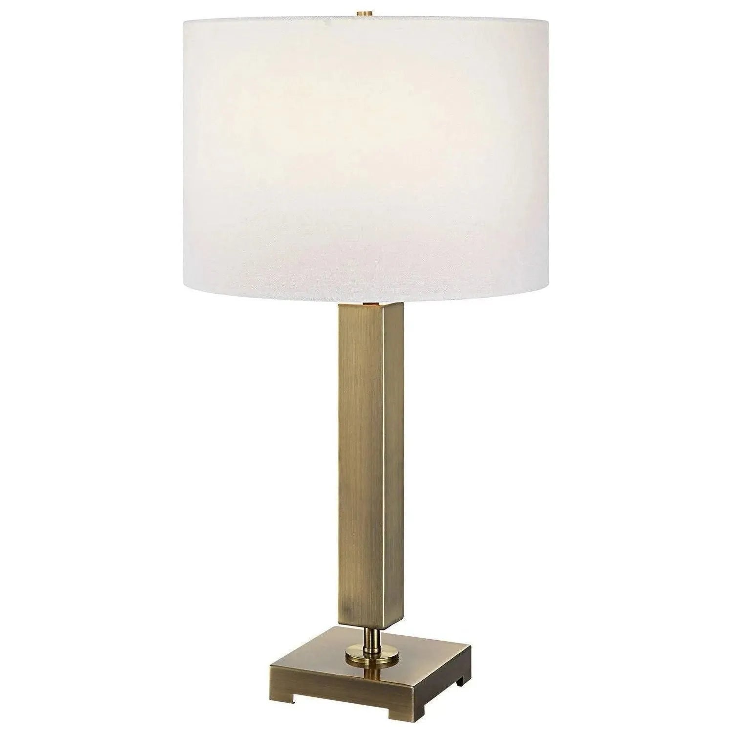 The Uttermost - Duomo Table Lamp - 30014-1 | Montreal Lighting & Hardware