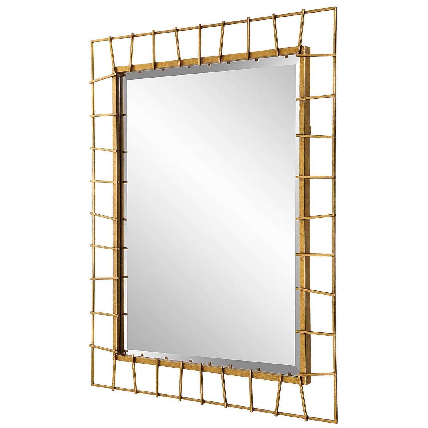The Uttermost - Townsend Mirror - 09805 | Montreal Lighting & Hardware