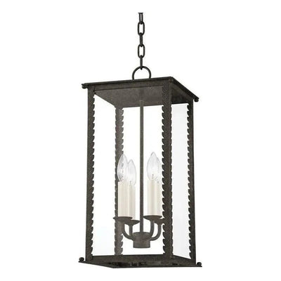 Zuma Exterior Lantern