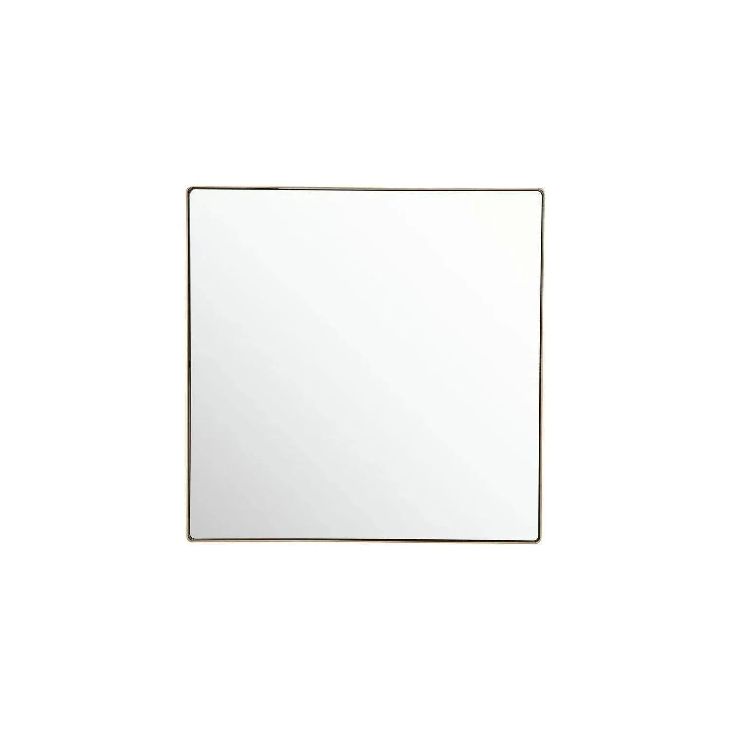Varaluz - Varaluz Casa Kye Mirror - 407A04GO | Montreal Lighting & Hardware