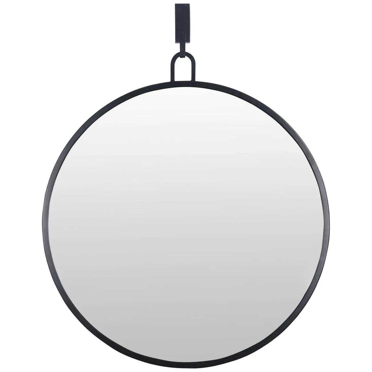 Varaluz - Varaluz Casa Stopwatch Mirror - 407A01BL | Montreal Lighting & Hardware