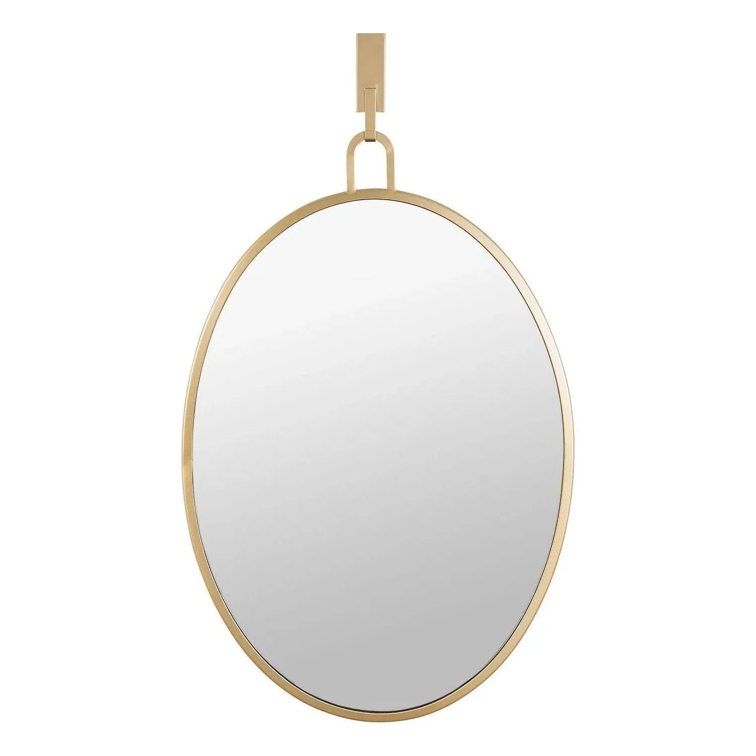Varaluz - Varaluz Casa Stopwatch Mirror - 4DMI0111 | Montreal Lighting & Hardware