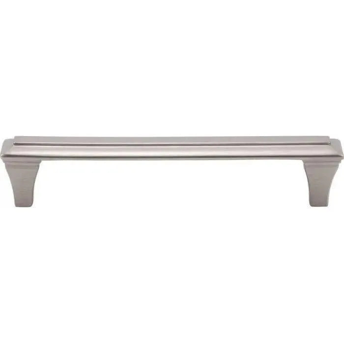Vesta Fine Hardware - Alston Pull - V7303BSN | Montreal Lighting & Hardware