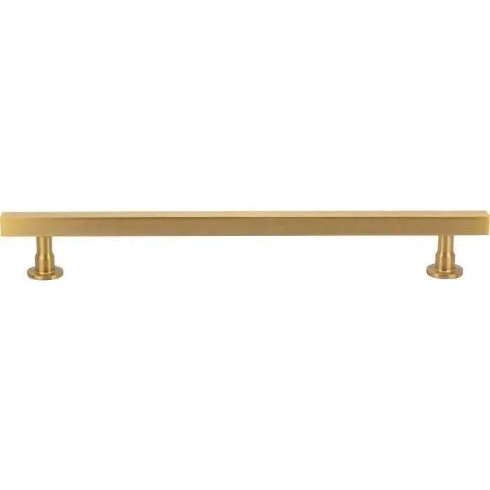 Vesta Fine Hardware - Dante Appliance Pull - V7759SB | Montreal Lighting & Hardware