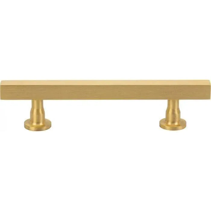 Vesta Fine Hardware - Dante Pull - V7753SB | Montreal Lighting & Hardware