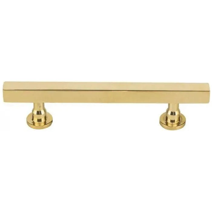 Vesta Fine Hardware - Dante Pull - V7753ULB | Montreal Lighting & Hardware