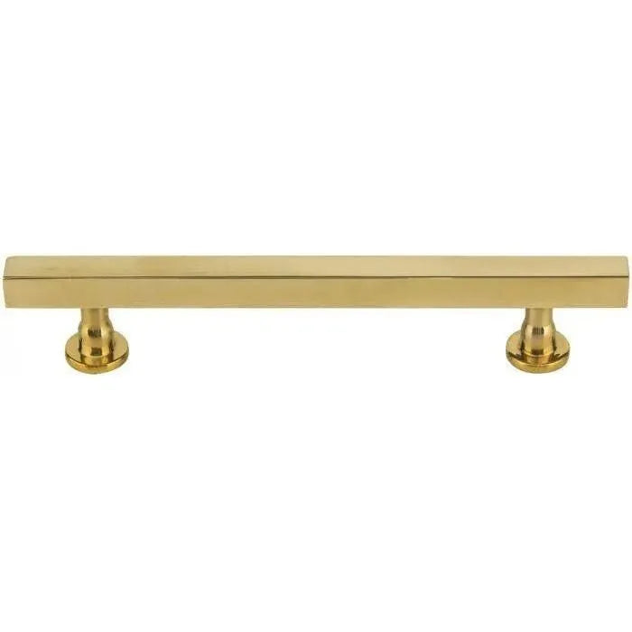 Vesta Fine Hardware - Dante Pull - V7754ULB | Montreal Lighting & Hardware