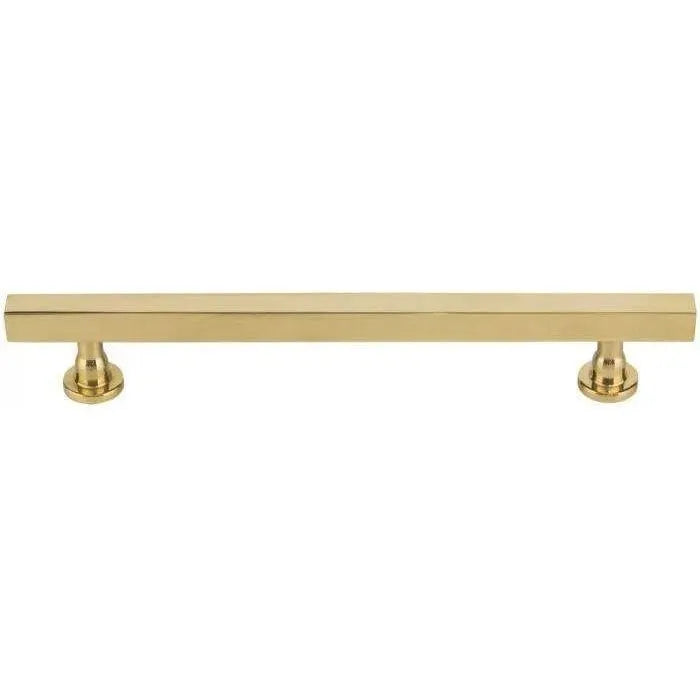 Vesta Fine Hardware - Dante Pull - V7755ULB | Montreal Lighting & Hardware