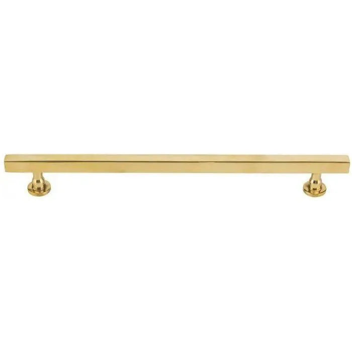 Vesta Fine Hardware - Dante Pull - V7757ULB | Montreal Lighting & Hardware