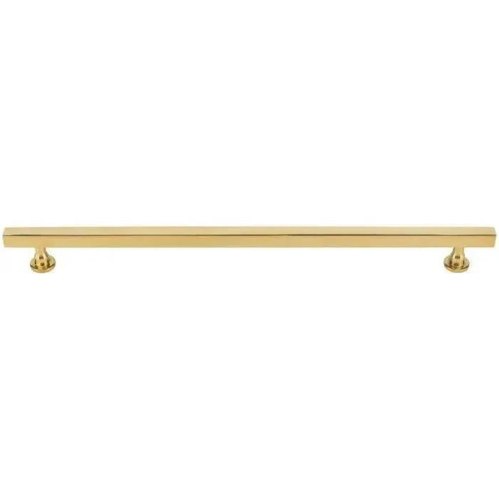 Vesta Fine Hardware - Dante Pull - V7758ULB | Montreal Lighting & Hardware