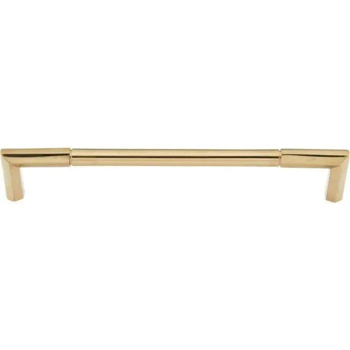 Vesta Fine Hardware - Identity Pull - V7253ULB | Montreal Lighting & Hardware
