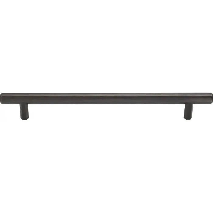 Vesta Fine Hardware - Insignia Pull - V7203MBZ | Montreal Lighting & Hardware
