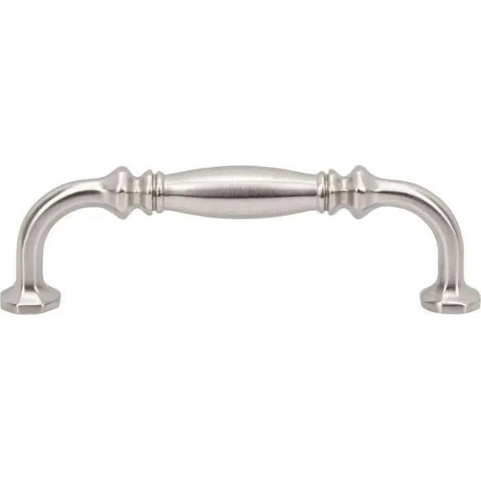 Vesta Fine Hardware - Palazzo Pull - V7100BSN | Montreal Lighting & Hardware