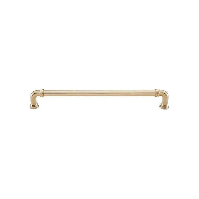 Vesta Fine Hardware - Ronan Appliance Pull - V7508ULB | Montreal Lighting & Hardware