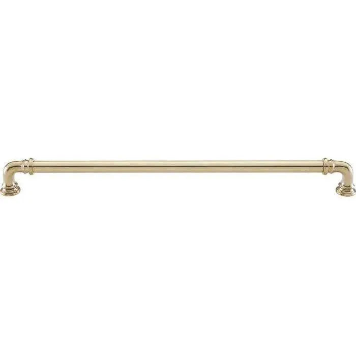 Vesta Fine Hardware - Ronan Pull - V7506ULB | Montreal Lighting & Hardware