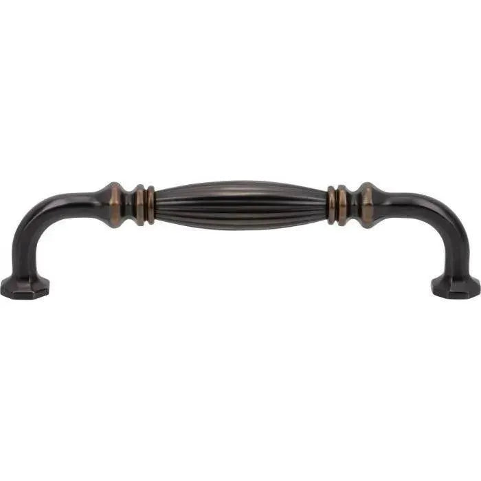Vesta Fine Hardware - Roscato Pull - V7156MBZ | Montreal Lighting & Hardware