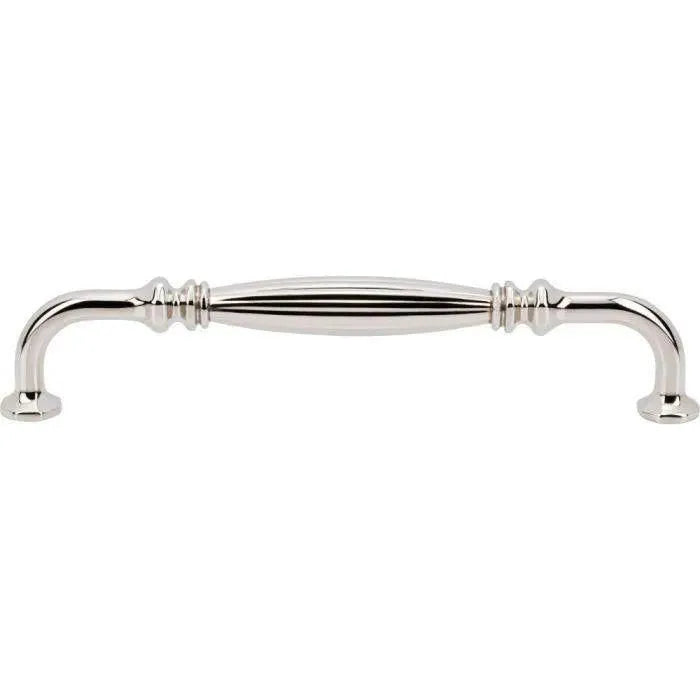 Vesta Fine Hardware - Roscato Pull - V7157PN | Montreal Lighting & Hardware