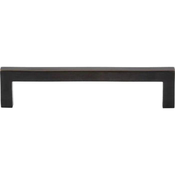 Vesta Fine Hardware - Simplicity Bar Pull - V7451MBZ | Montreal Lighting & Hardware