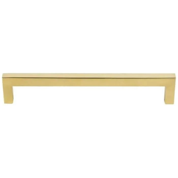 Vesta Fine Hardware - Simplicity Bar Pull - V7452ULB | Montreal Lighting & Hardware