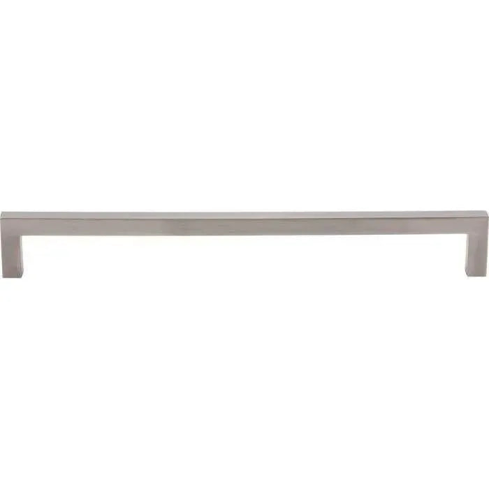 Vesta Fine Hardware - Simplicity Bar Pull - V7453BSN | Montreal Lighting & Hardware