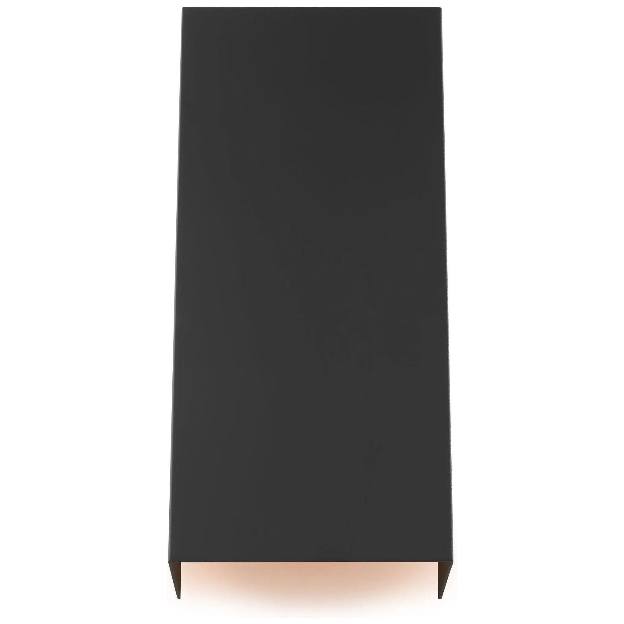 Visual Comfort Modern Collection - Brompton LED Wall Sconce - 700WSBMT13B-LED930 | Montreal Lighting & Hardware