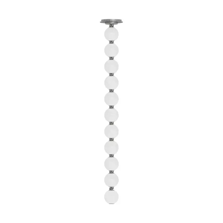 Visual Comfort Modern Collection - Perle Pendant - SLPD22927NR | Montreal Lighting & Hardware