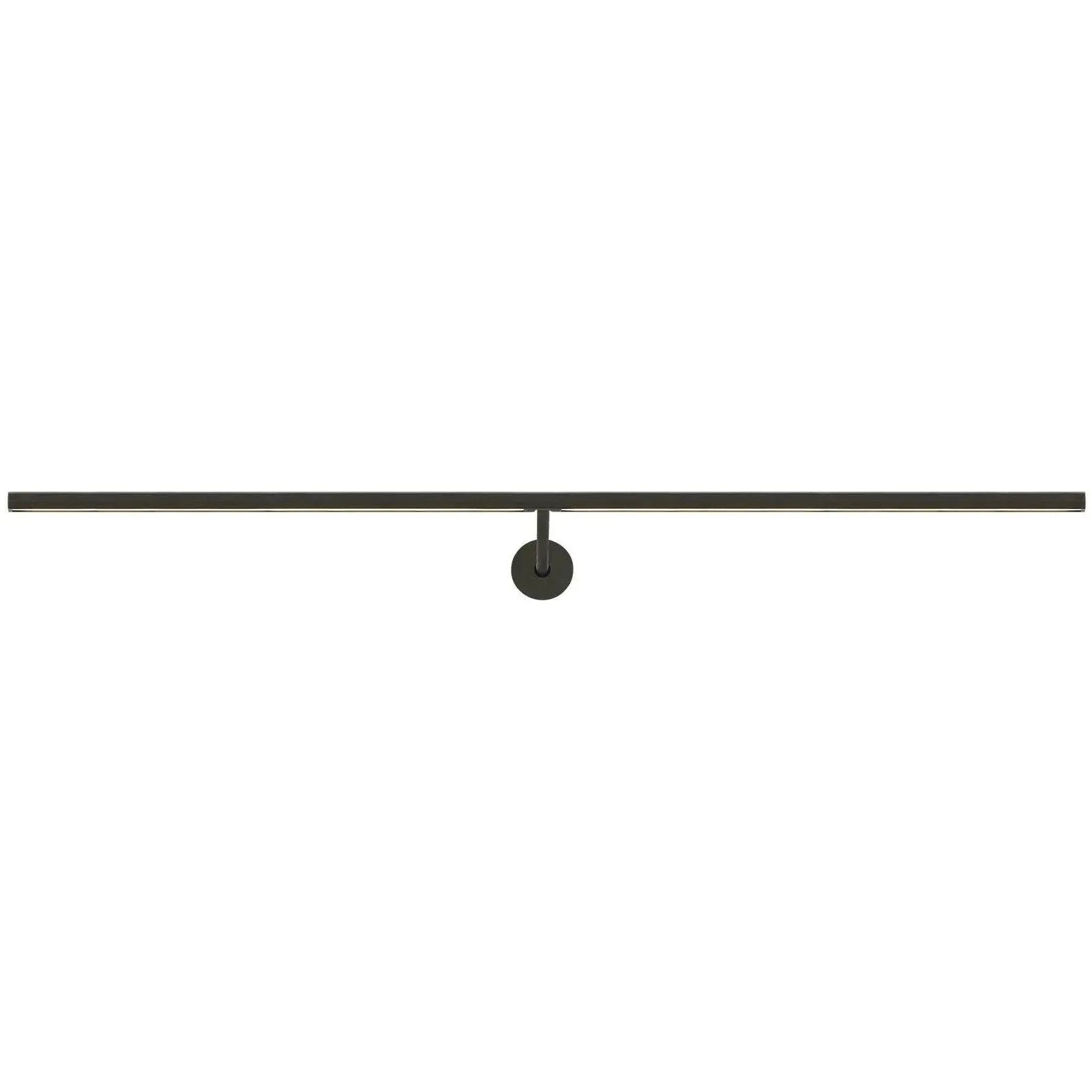 Visual Comfort Modern Collection - Plural Faceted LED Picture Light - 700PLUF30Z-LED927 | Montreal Lighting & Hardware