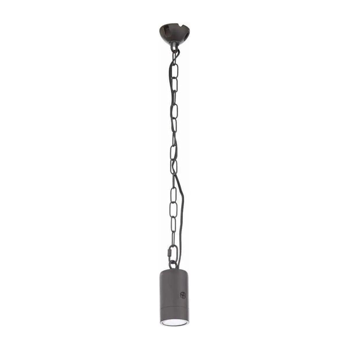 WAC Lighting - Estrella LED Landscape Pendant - 3811-27/30/40BK | Montreal Lighting & Hardware