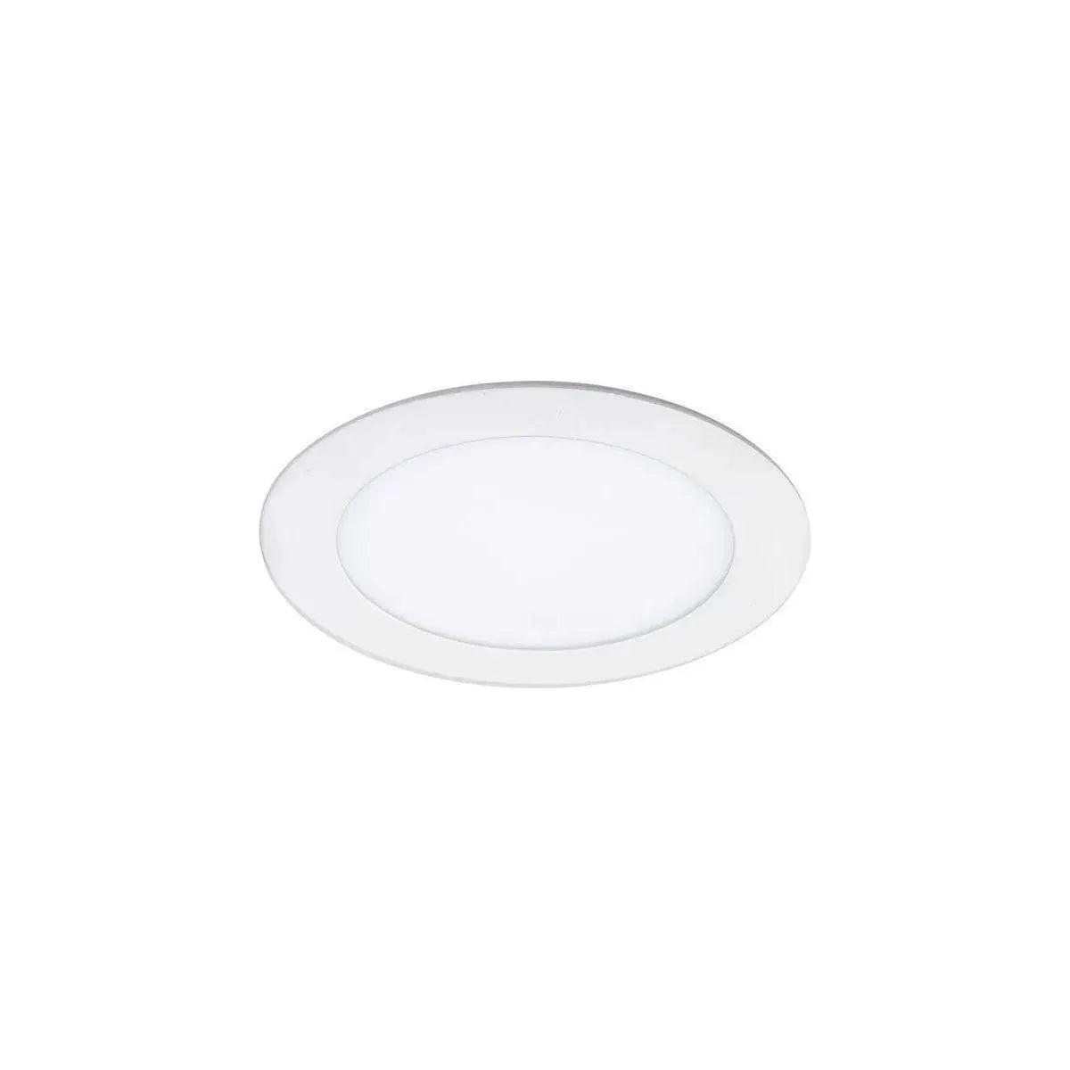 WAC Lighting - Lotos Round Downlight 5CCT - R6ERDR-W9CS-WT | Montreal Lighting & Hardware